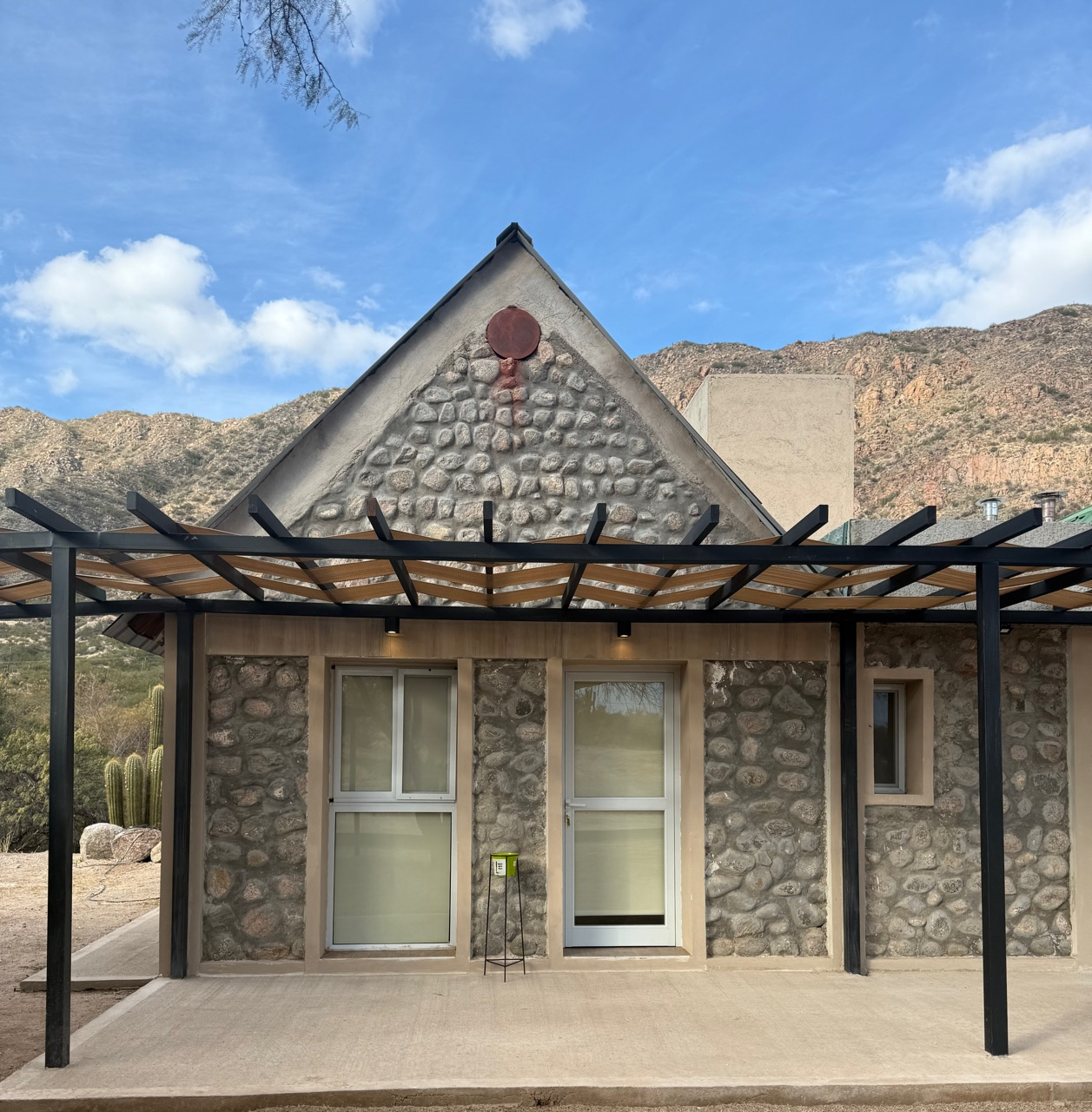 Suite Piedras